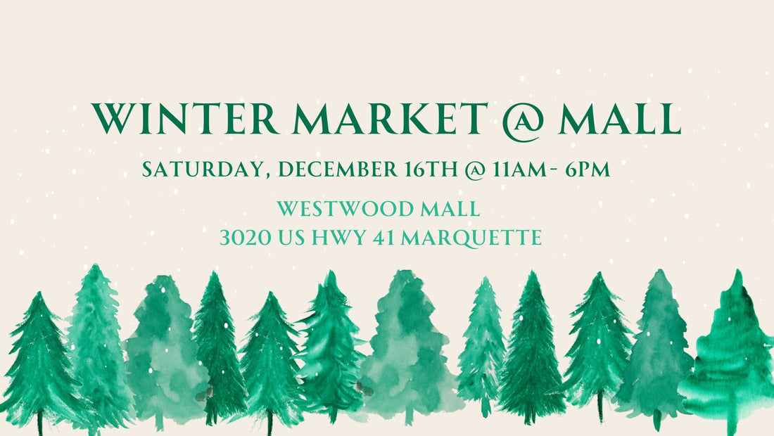 Discover the Joys of JML Coffee: Visit Us at The 2023 Winter Market