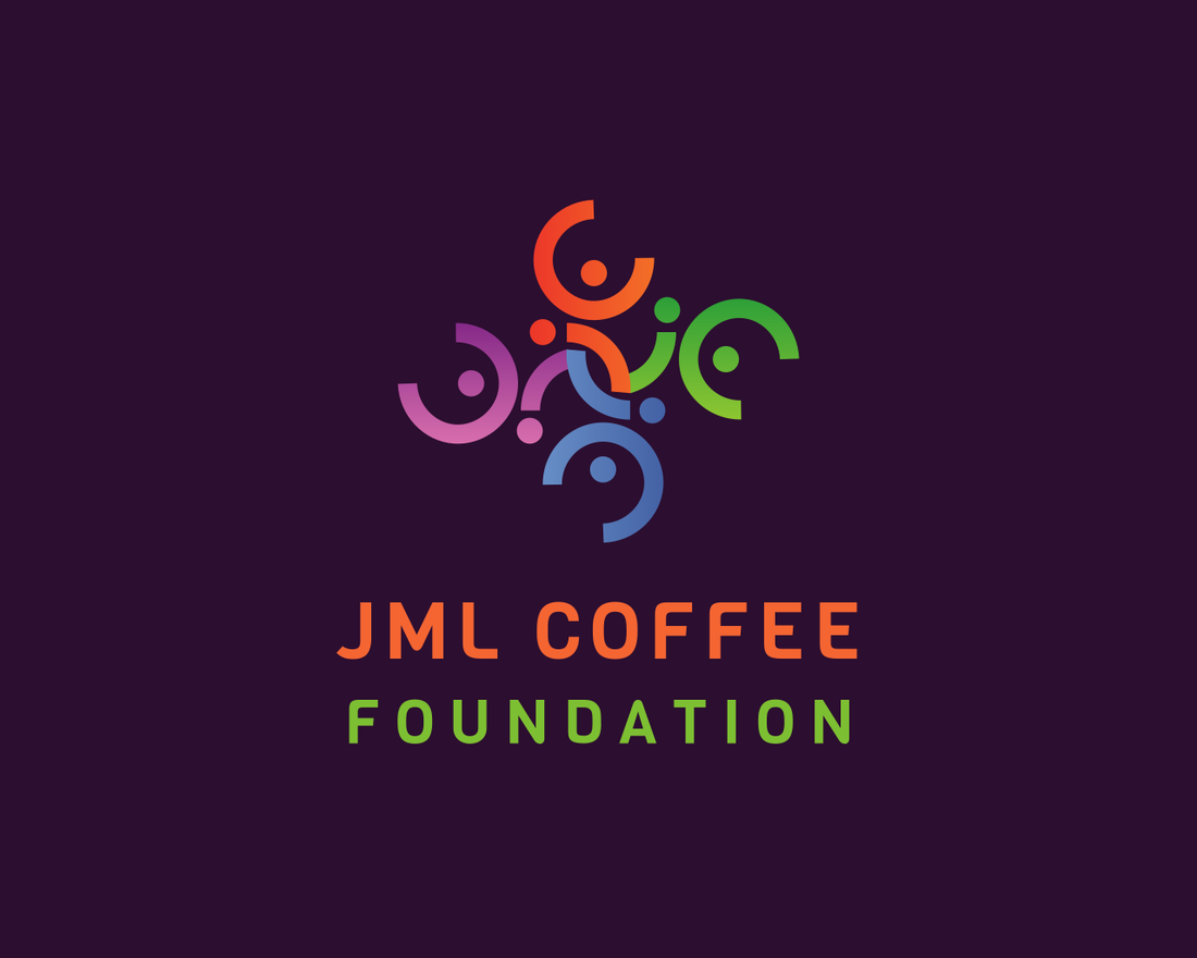 Brewing Hope in 2024: JML Coffee Foundation's Website Upgrade for Impactful Change