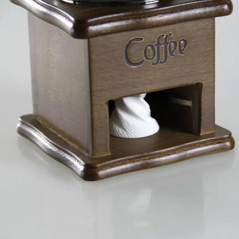 Hand grinder coffee grinder home mini grinder