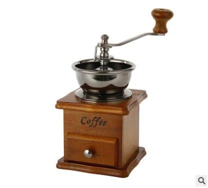 Hand grinder coffee grinder home mini grinder